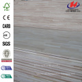 96 in x 48 in x 51/50 in Hight Qualität Komplexität Import Gummi Holz Hintern Joint Board